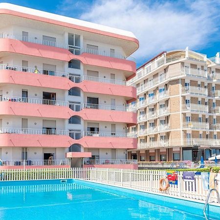 Apollo Apartment Lido di Jesolo Exterior foto