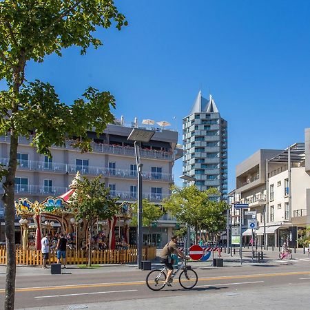 Apollo Apartment Lido di Jesolo Exterior foto